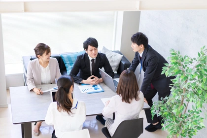 正社員 生産・製造求人イメージ