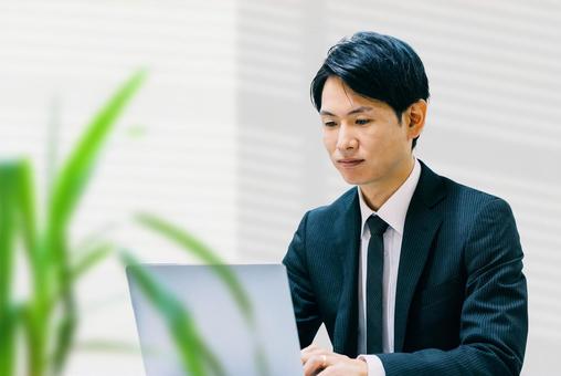 正社員 配送・設備の求人情報イメージ1