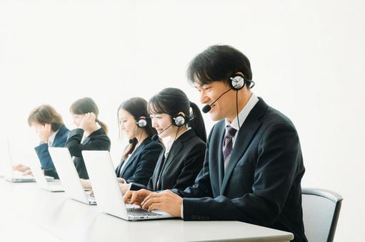 正社員 法人営業・個人営業の求人情報イメージ1