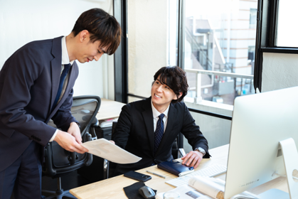 正社員 人事・総務・経理の求人情報イメージ1