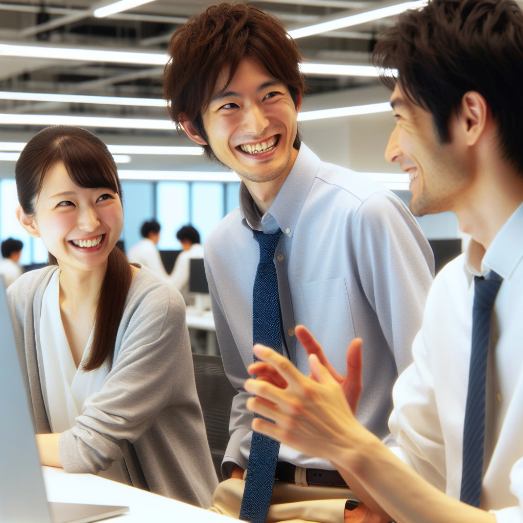 正社員 ITエンジニアの求人情報イメージ1