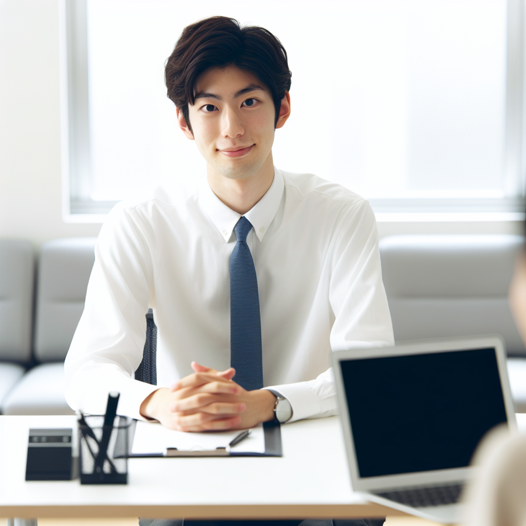 正社員 人事・総務・経理の求人情報イメージ1