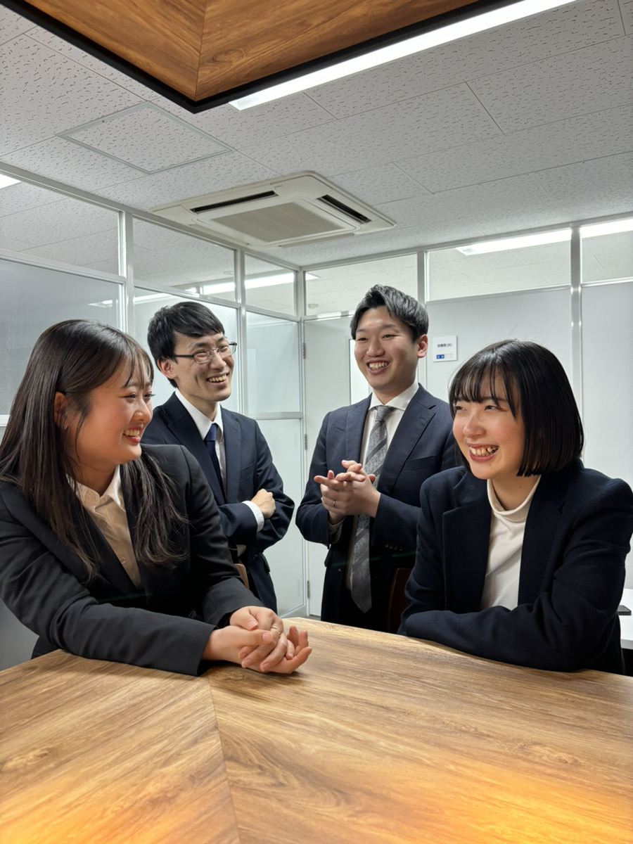 正社員 人材コーディネータの求人情報イメージ2