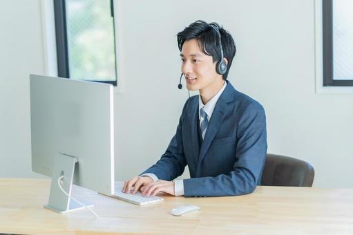 正社員 ITエンジニア求人イメージ