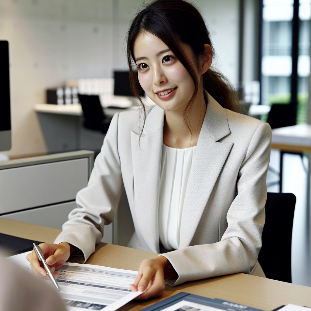 正社員 医療・福祉求人イメージ