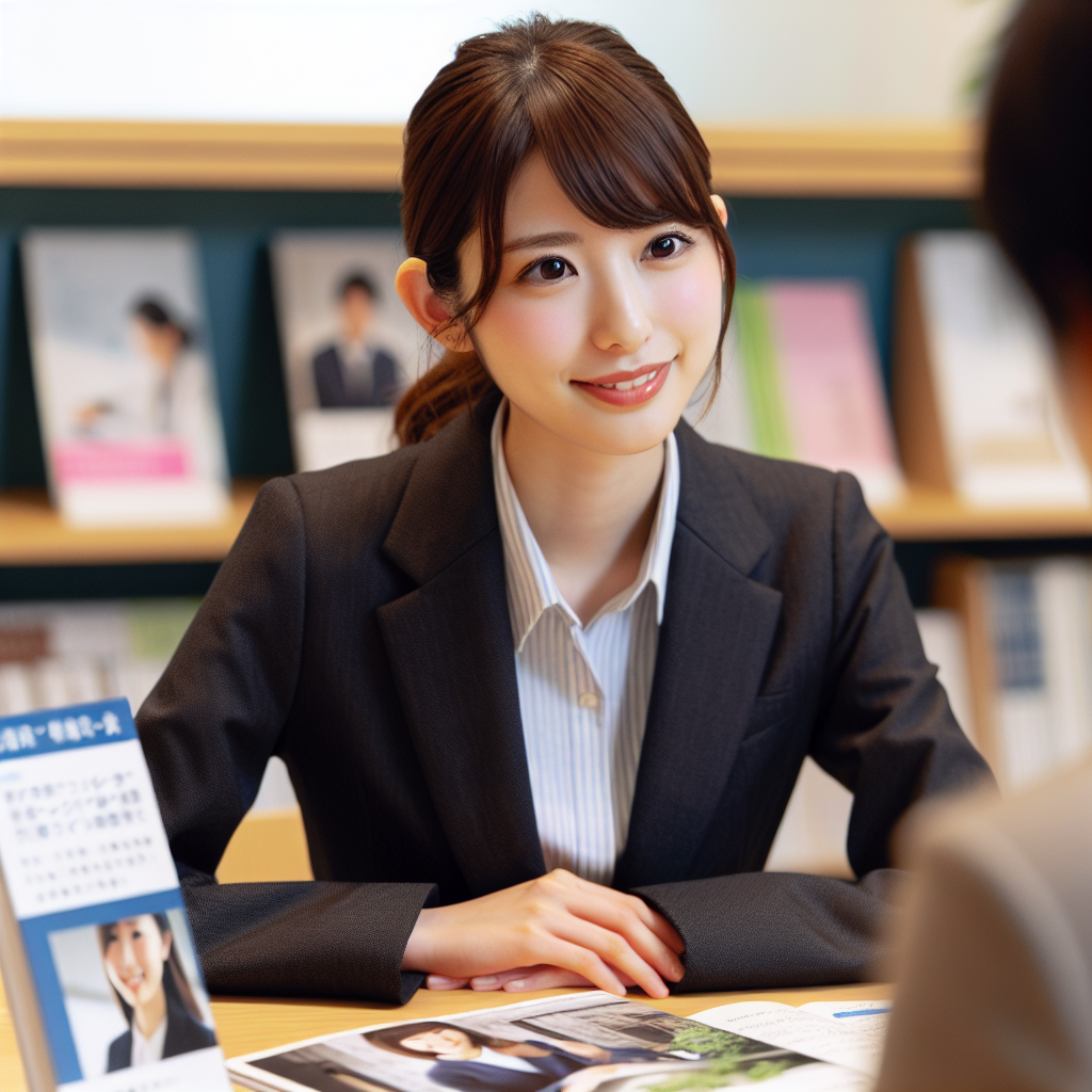 正社員 法人営業・個人営業の求人情報イメージ1