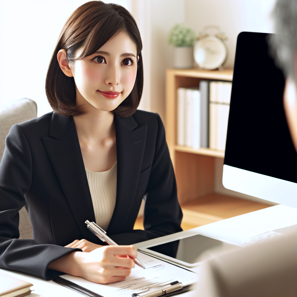 正社員 法人営業・個人営業の求人情報イメージ1