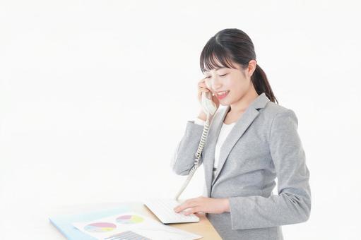 正社員 法人営業・個人営業求人イメージ